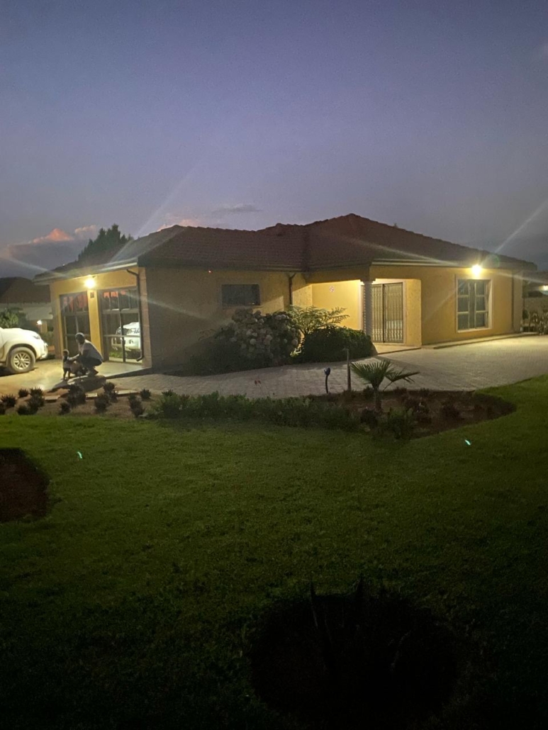 Bokamoso student villa image 13