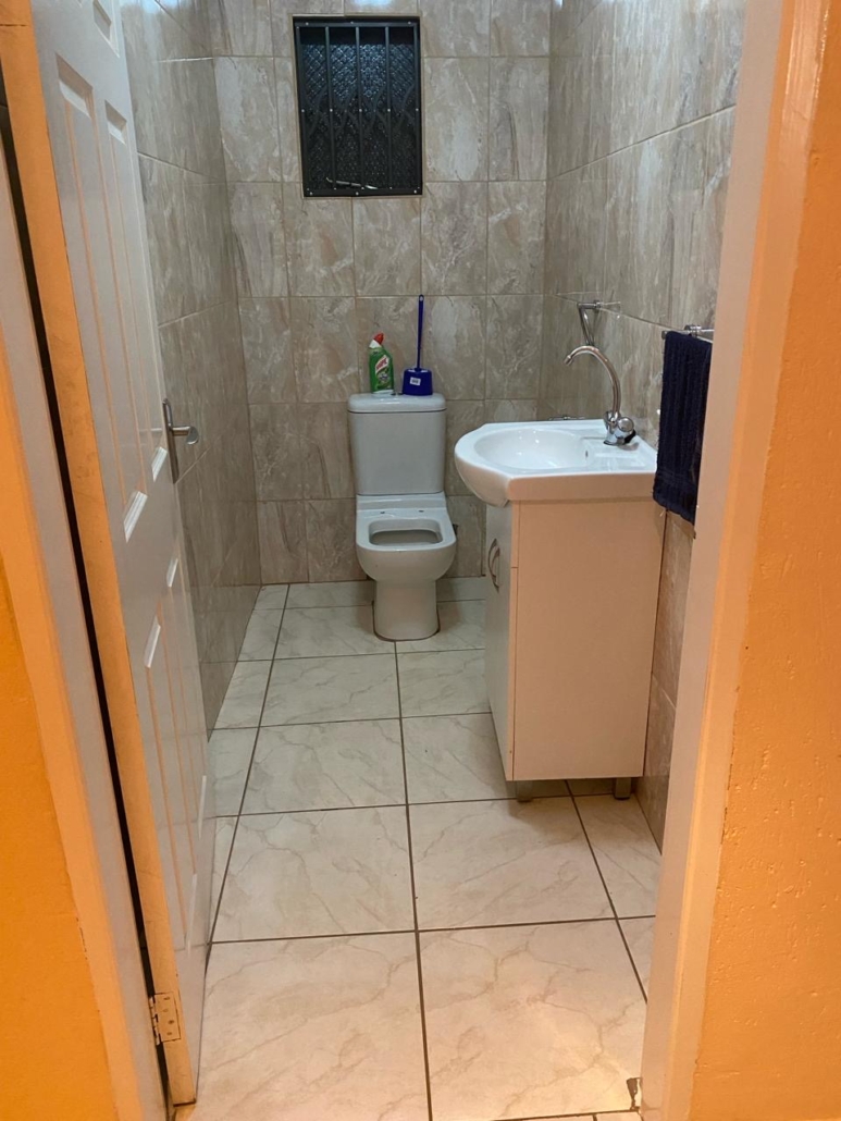 Bokamoso student villa image 9