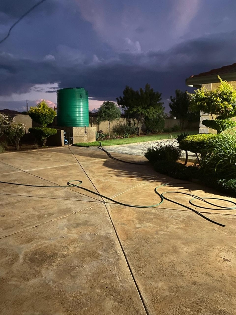 Bokamoso student villa image 17