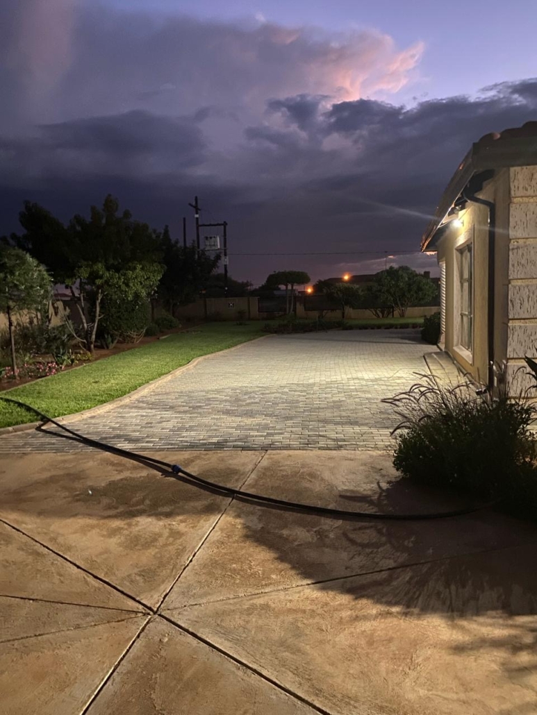 Bokamoso student villa image 16