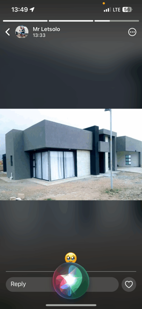 Leungo students accomodation image 6