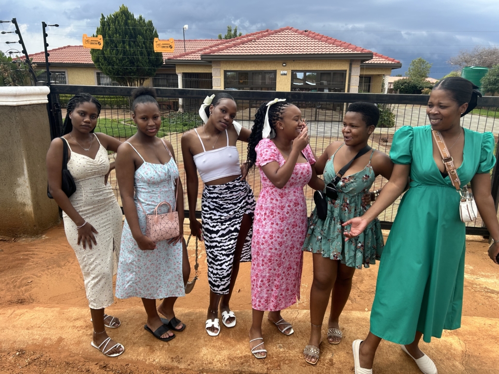 Bokamoso student villa image 5