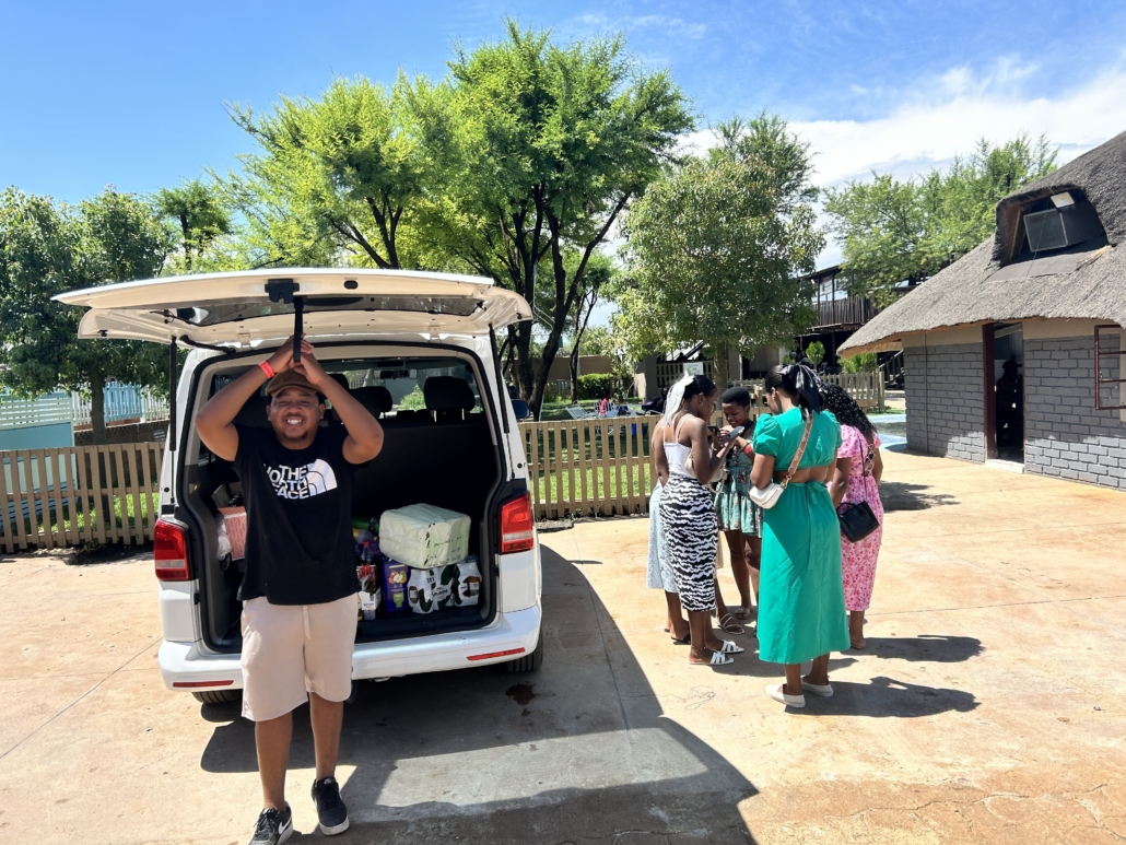 Bokamoso student villa image 4