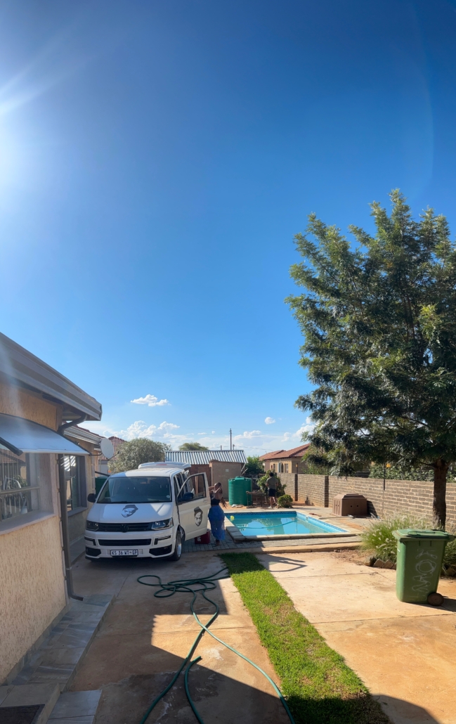 Bokamoso student villa image 2