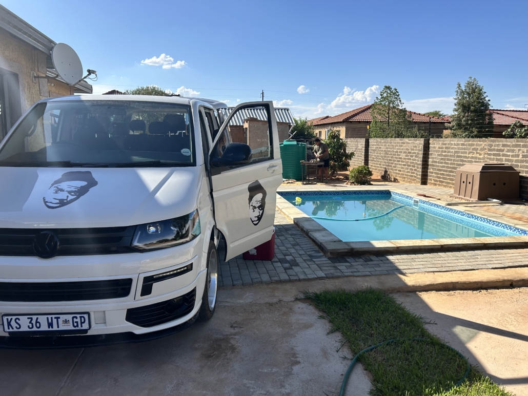 Bokamoso student villa image 1