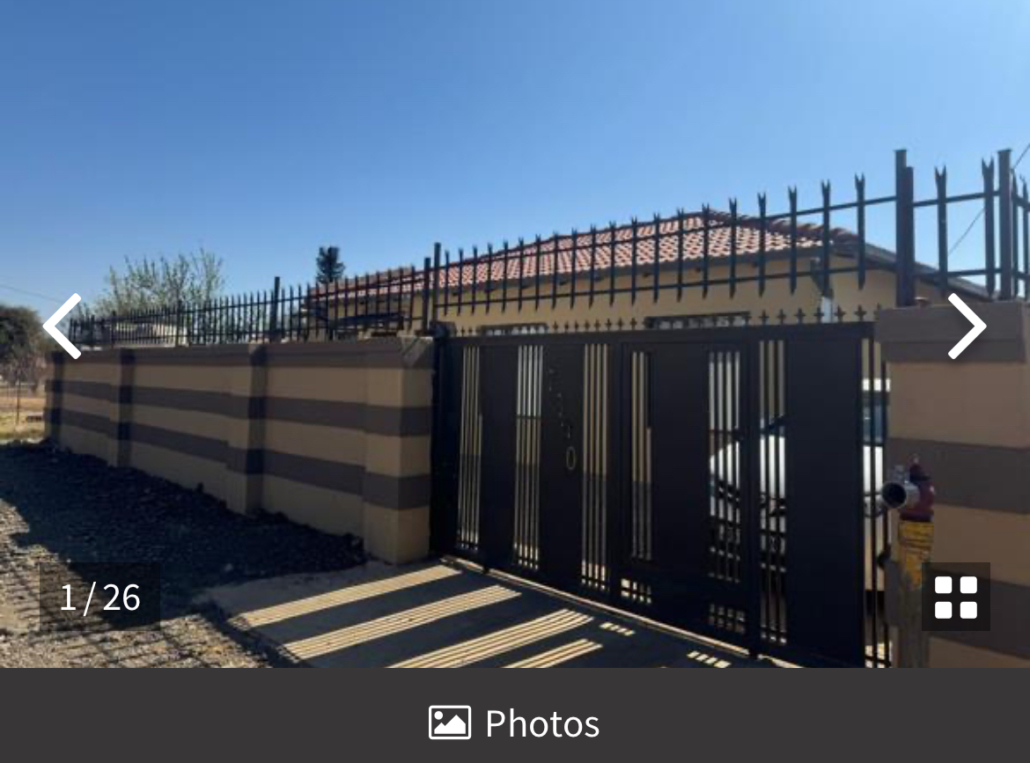 Bokamoso student accomodation image 10