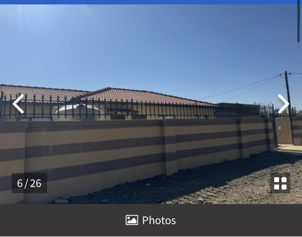 Bokamoso student accomodation image 6