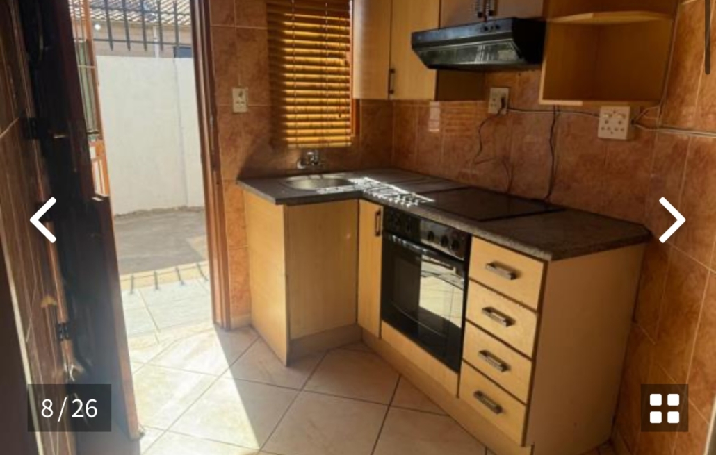 Bokamoso student accomodation image 7