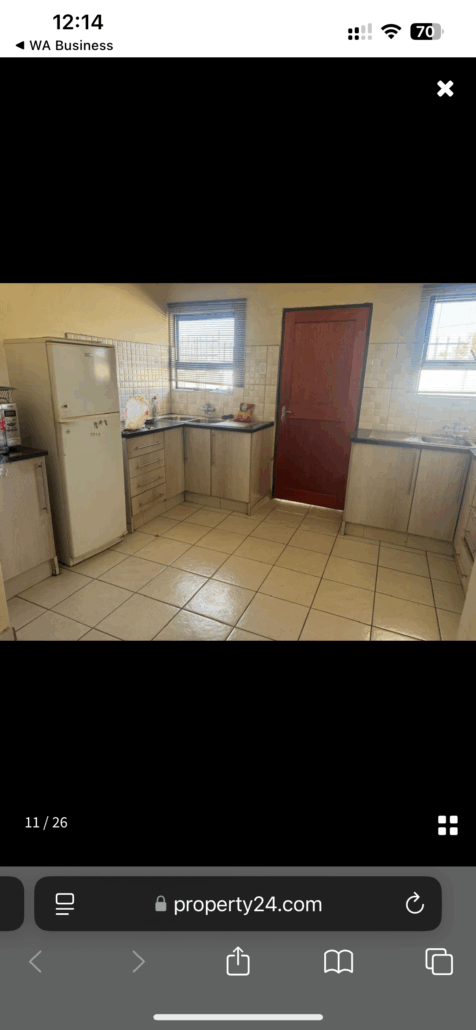 Bokamoso student accomodation image 2