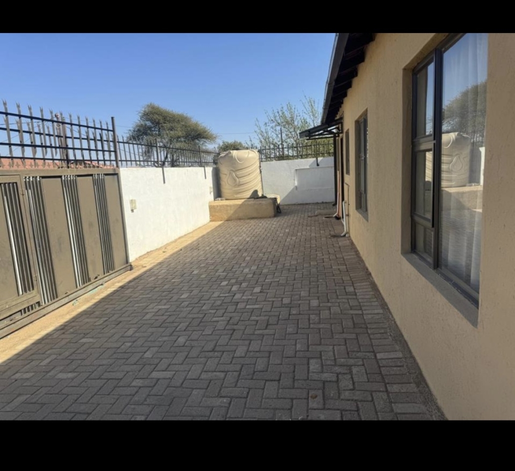 Bokamoso student accomodation image 3