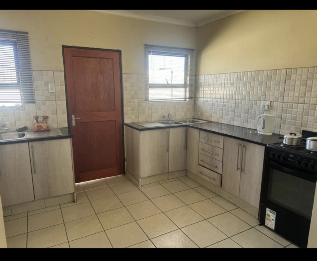 Bokamoso student accomodation image 4