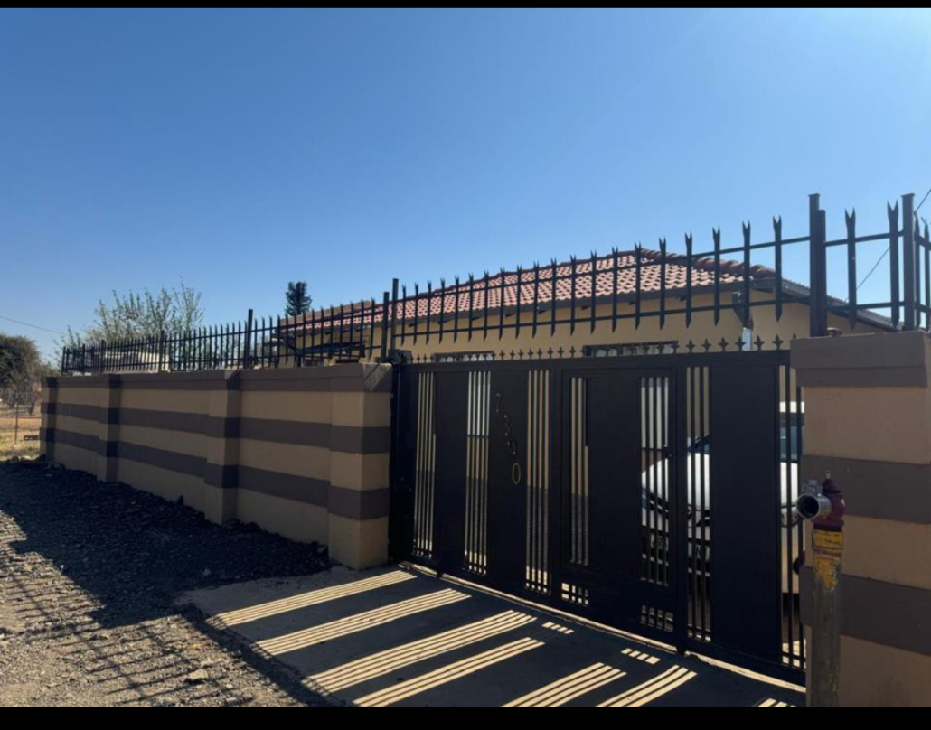 Bokamoso student accomodation image 1