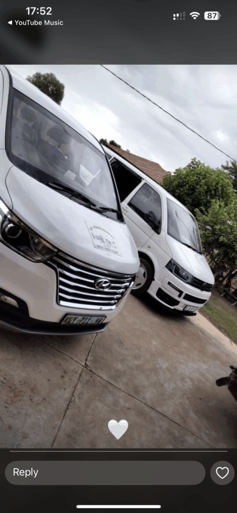 Leungo students accomodation image 4