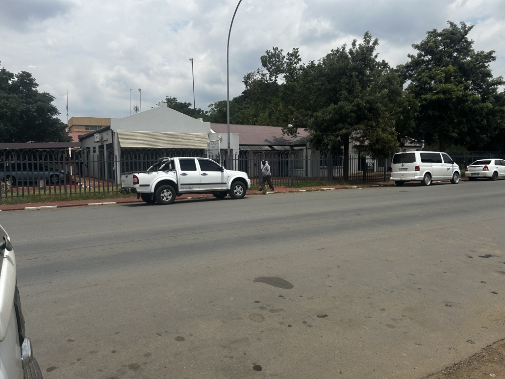 Leungo students accomodation image 3