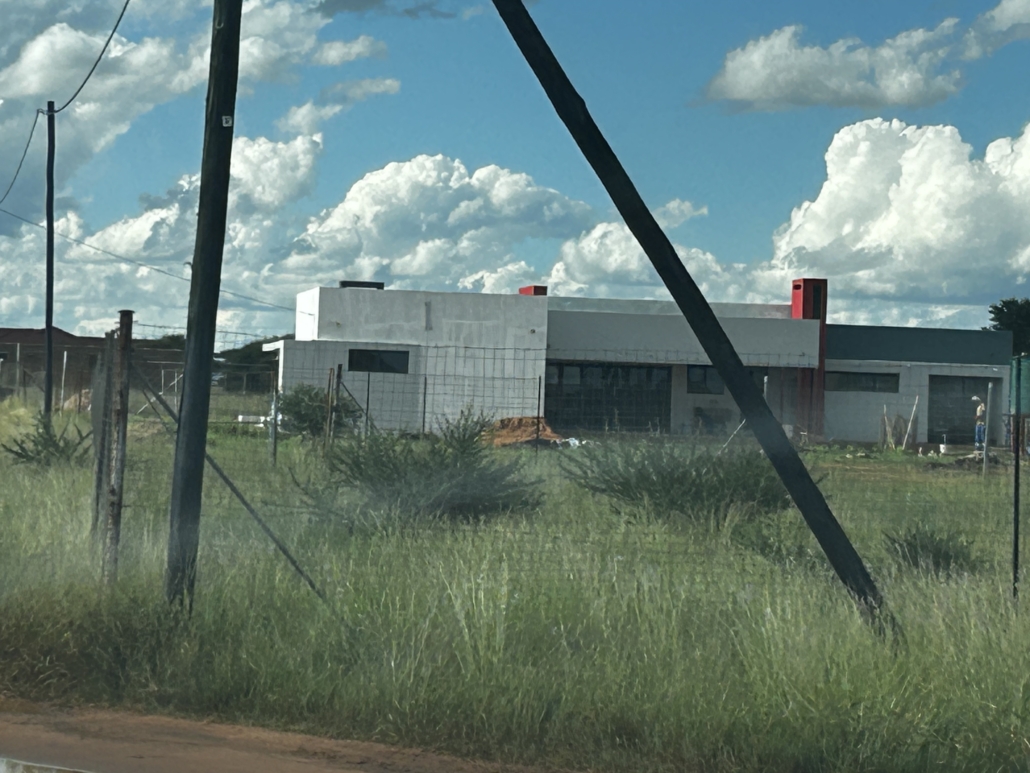 Leungo students accomodation image 2