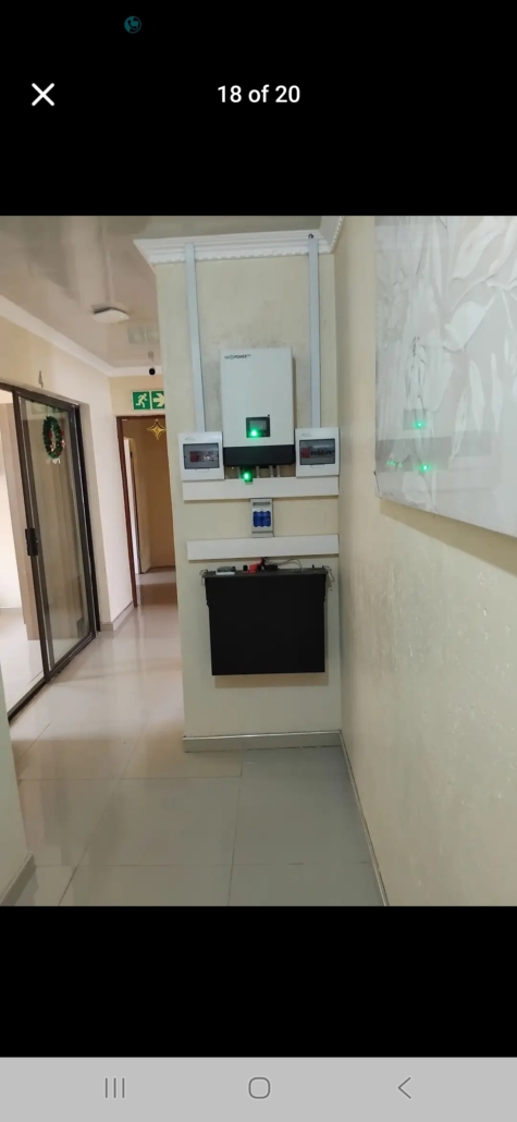 Kwena Student Accommodation image 2