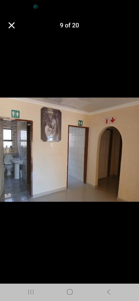 Kwena Student Accommodation image 3