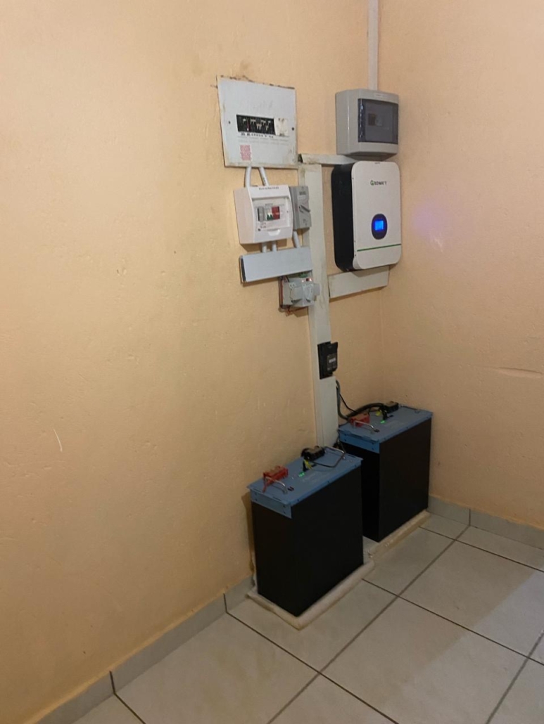 Bokamoso student villa image 10