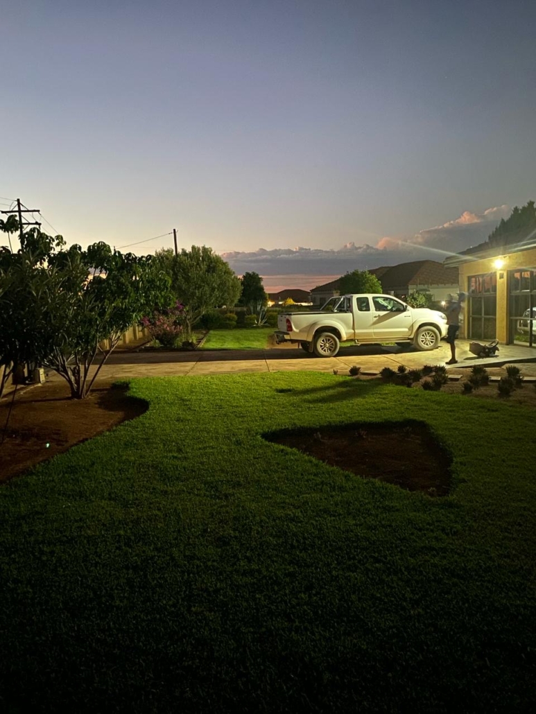 Bokamoso student villa image 14