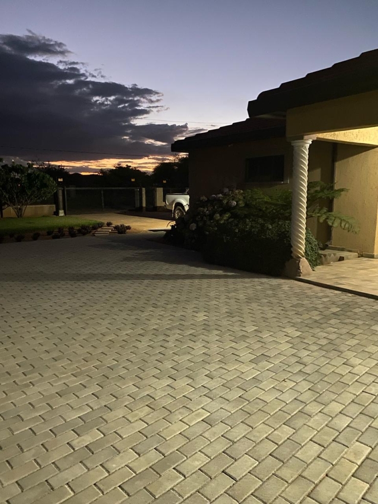 Bokamoso student villa image 20