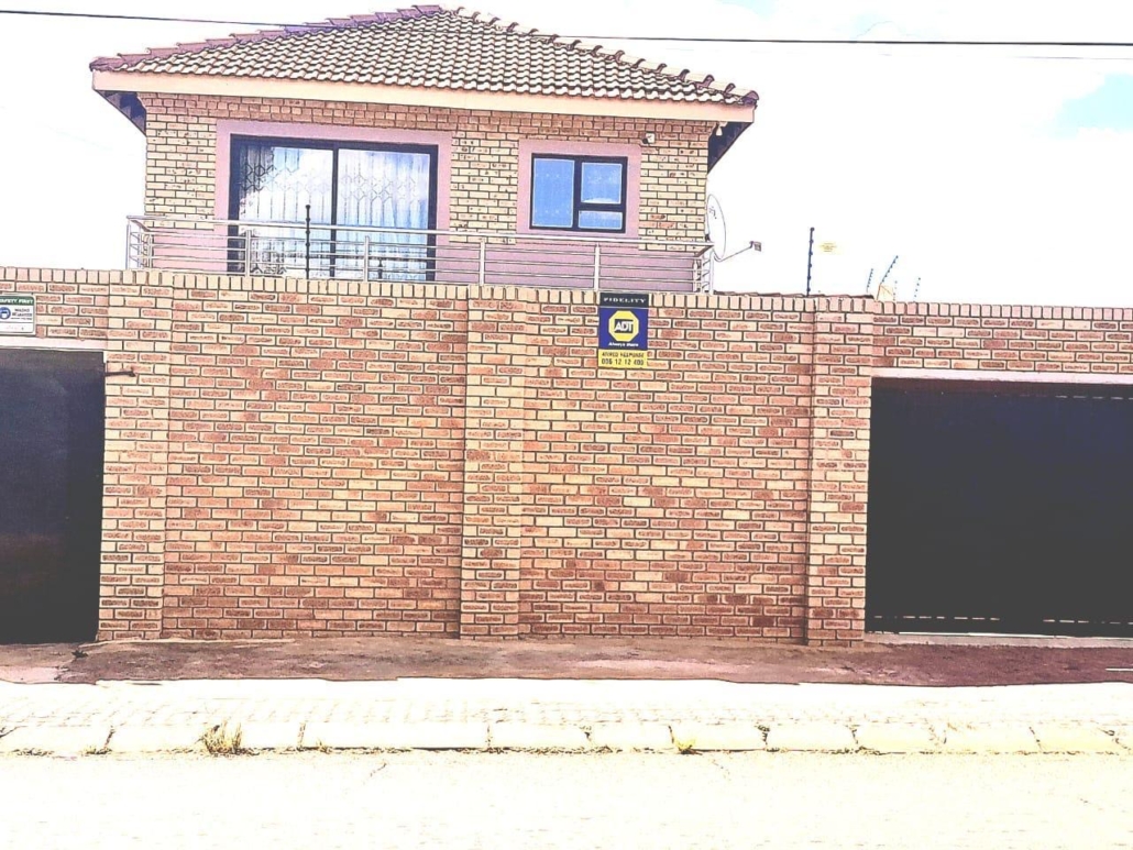 KMMADM 7463 (PTY) LTD image 2