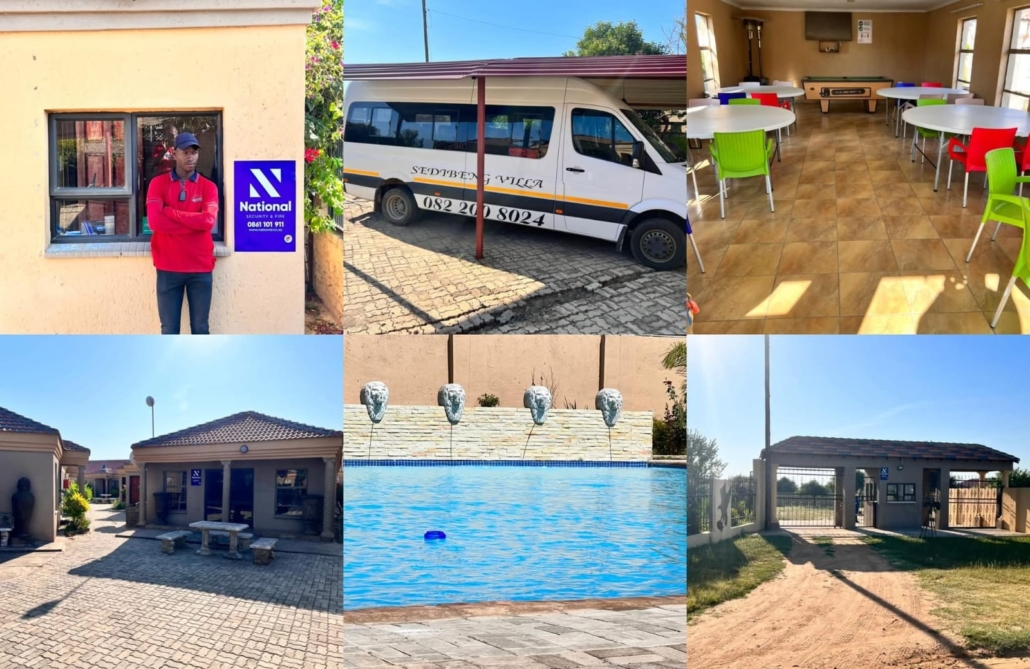 Sedibeng Villa Accredited Student Accomodation image 1