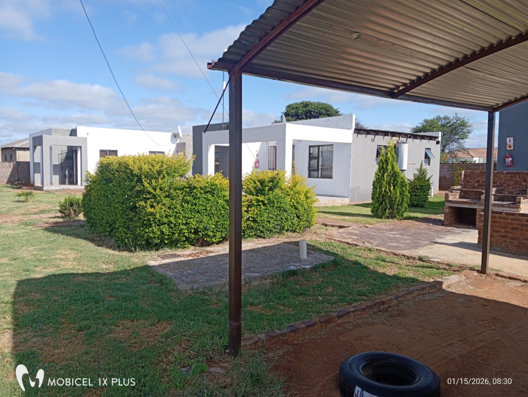 Airport View Heights image 3