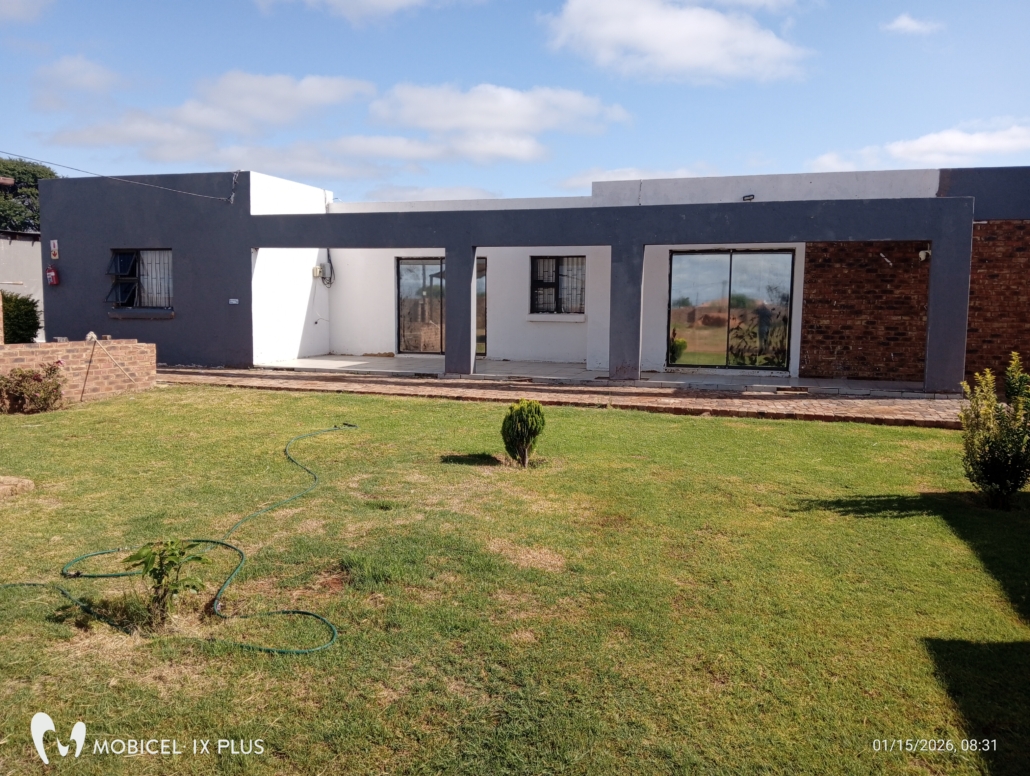 Airport View Heights image 2