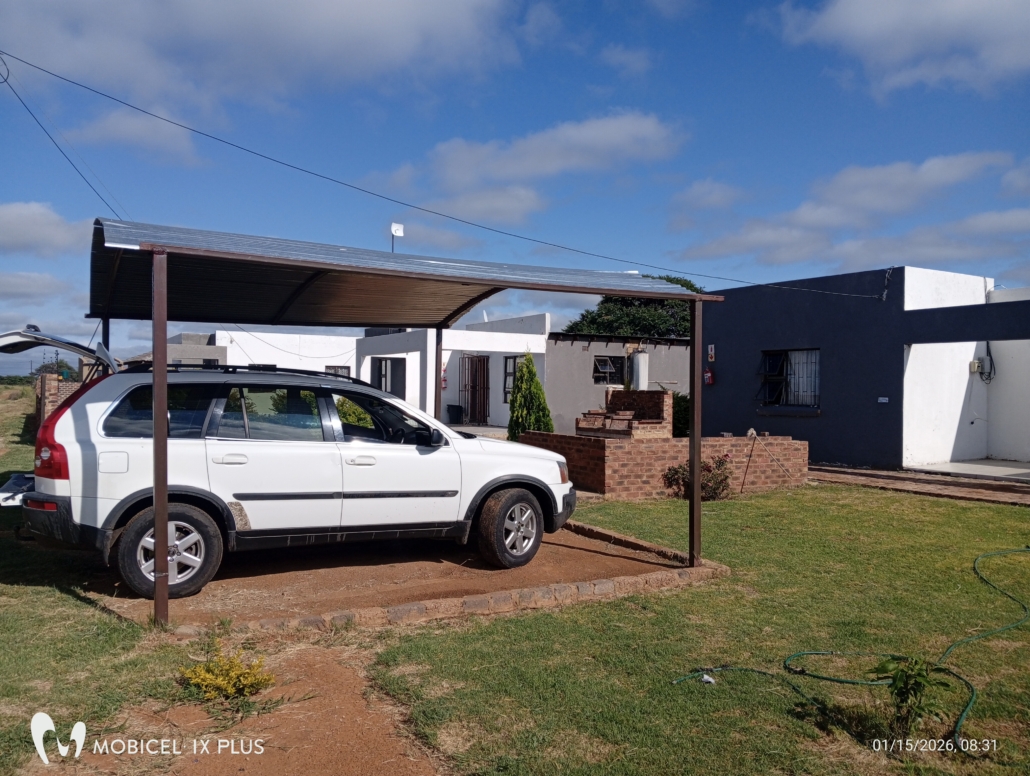 Airport View Heights image 1