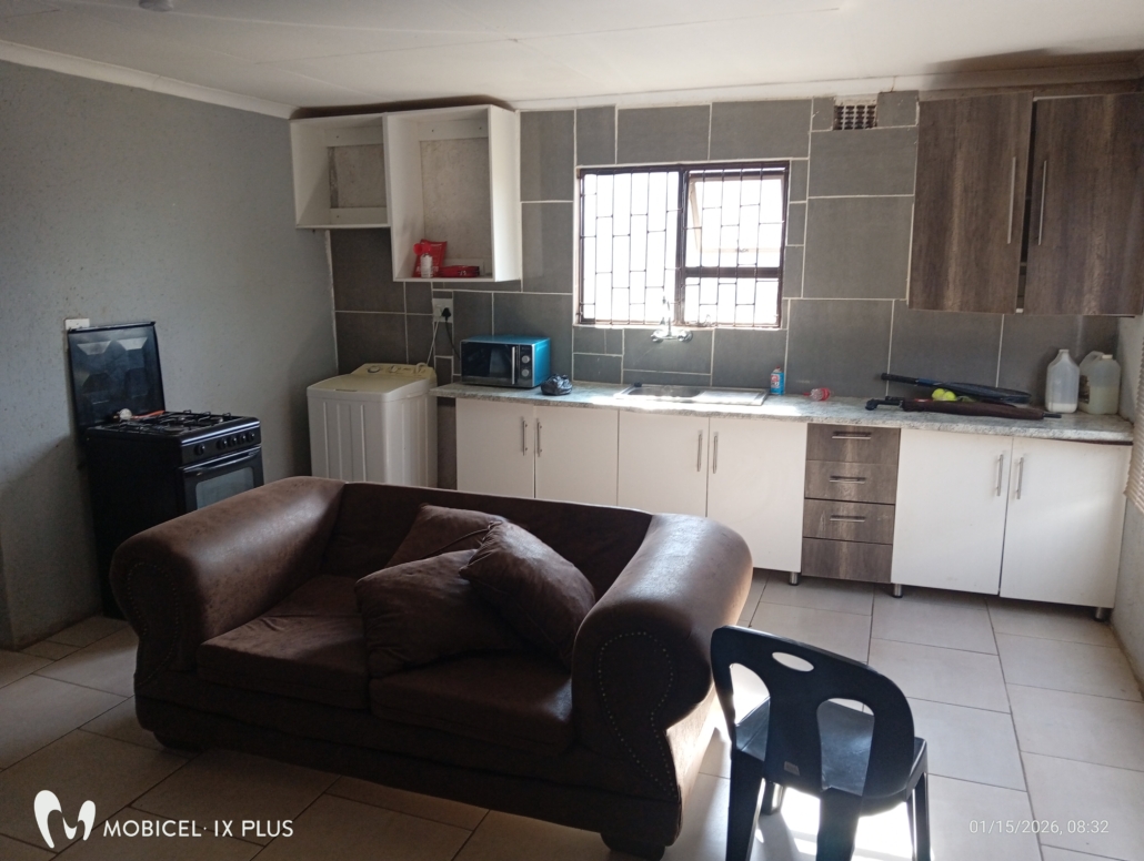 Airport View Heights image 9