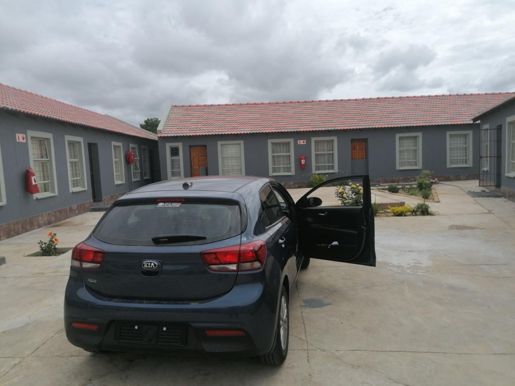 Lady K Village image 8