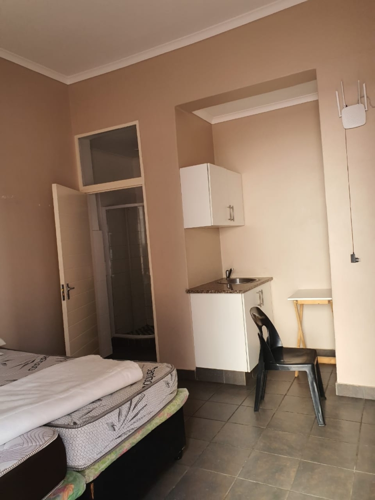 Oceanic Flats image 4