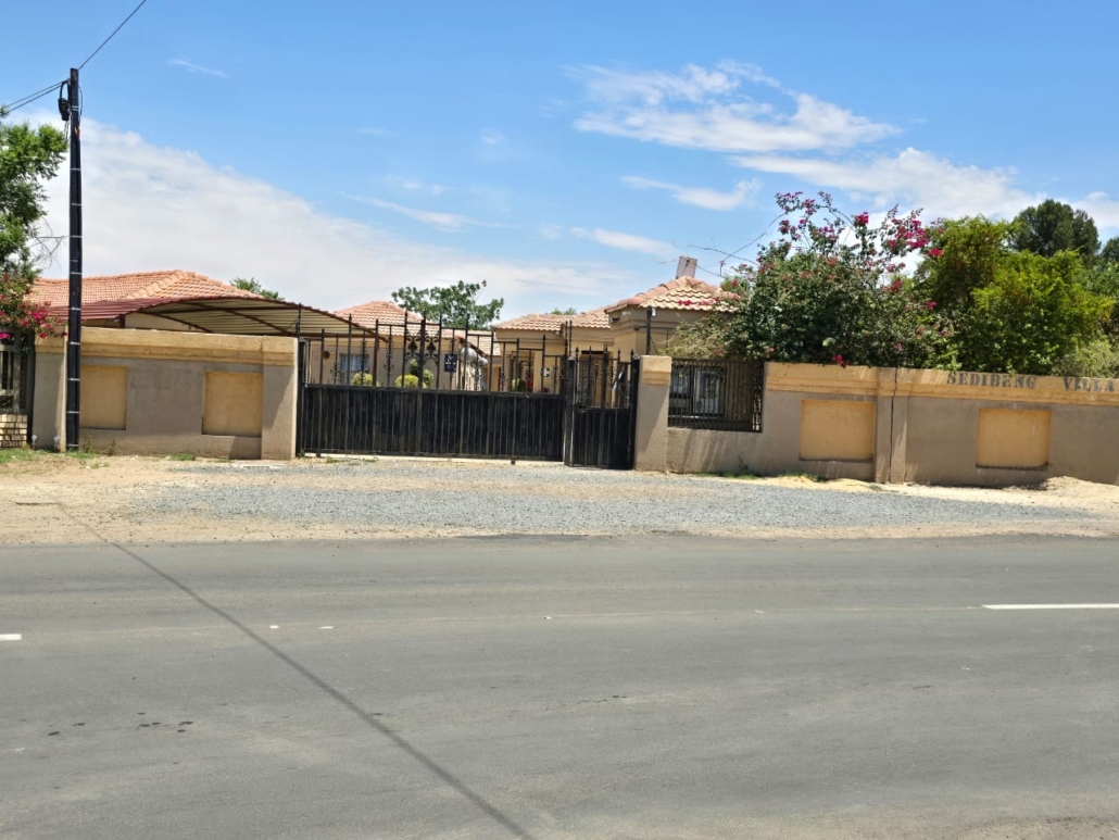 Sedibeng Villa Accredited Student Accomodation image 12