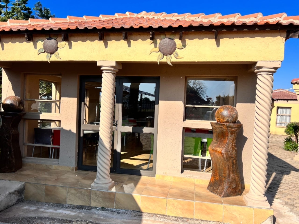 Sedibeng Villa Accredited Student Accomodation image 11