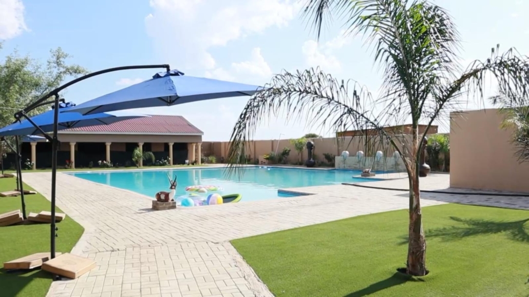 Sedibeng Villa Accredited Student Accomodation image 14