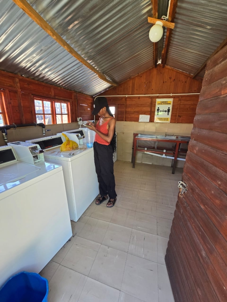 Sedibeng Villa Accredited Student Accomodation image 7