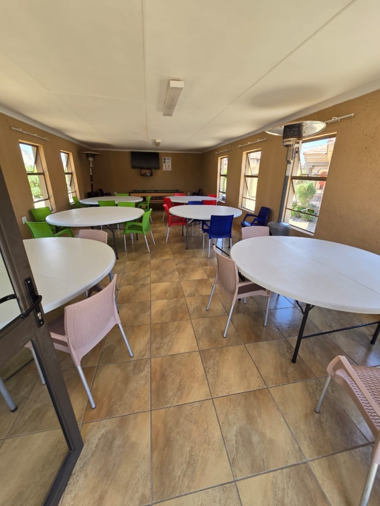 Sedibeng Villa Accredited Student Accomodation image 10
