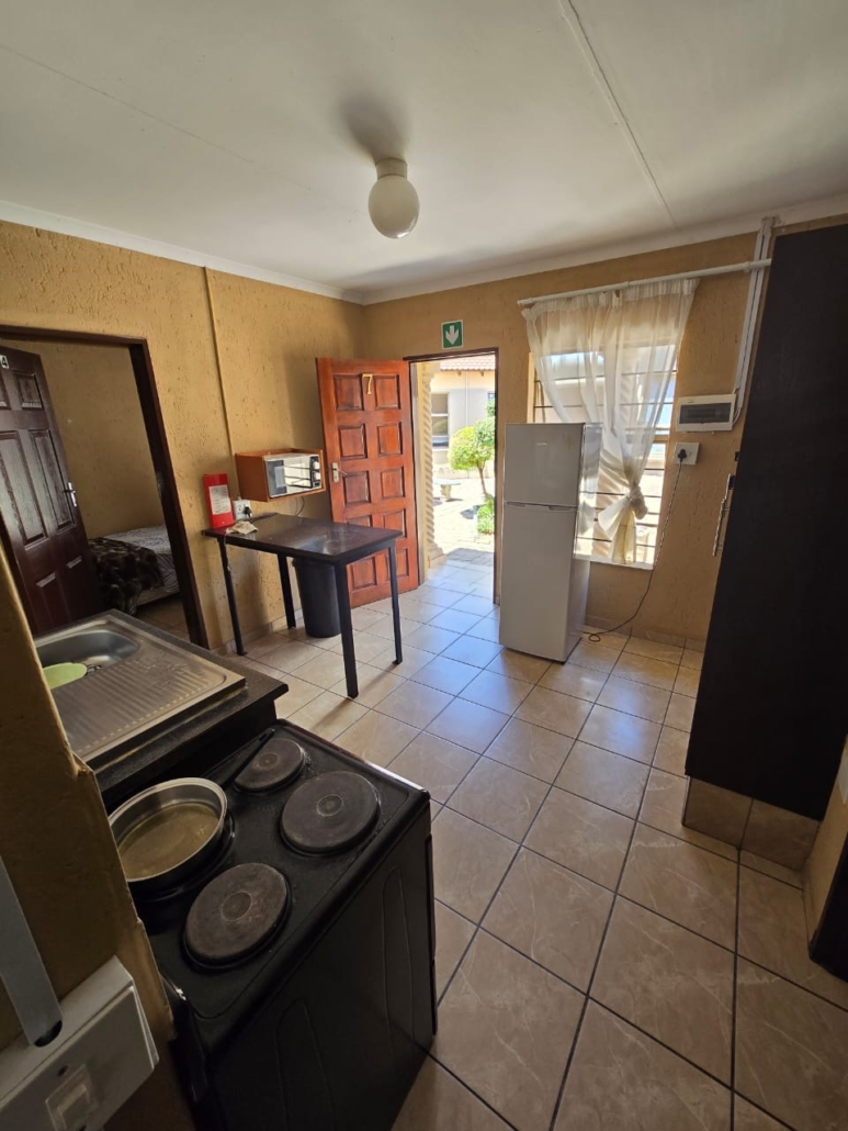 Sedibeng Villa Accredited Student Accomodation image 3