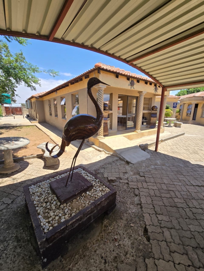 Sedibeng Villa Accredited Student Accomodation image 9