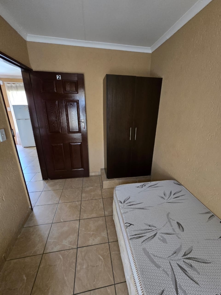 Sedibeng Villa Accredited Student Accomodation image 2