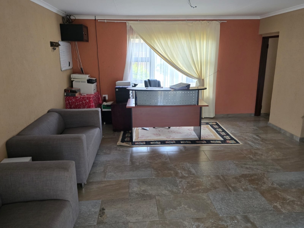 Sedibeng Villa Accredited Student Accomodation image 13