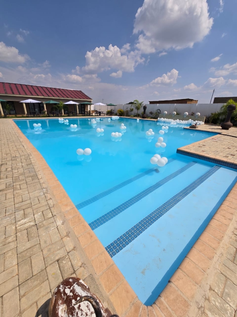 Sedibeng Villa Accredited Student Accomodation image 5