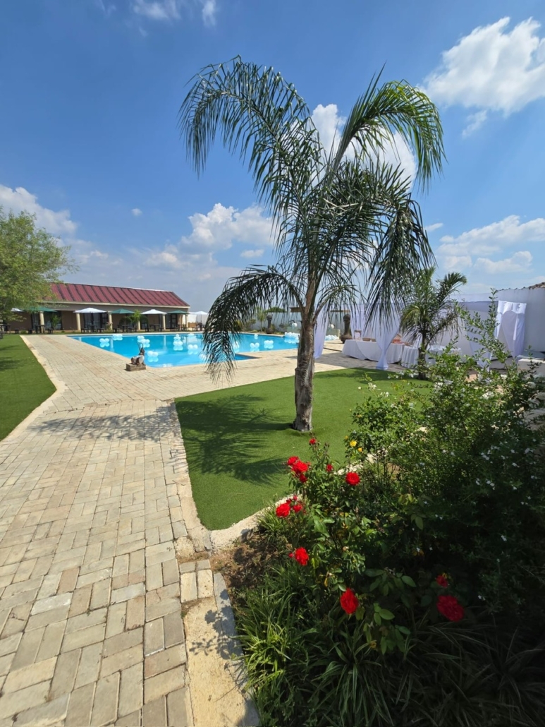 Sedibeng Villa Accredited Student Accomodation image 6